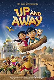 Up And Away (2018) Dub in Hindi Full Movie